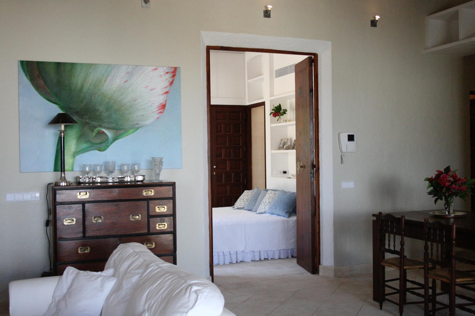 Finca en Alquiler en Estellencs