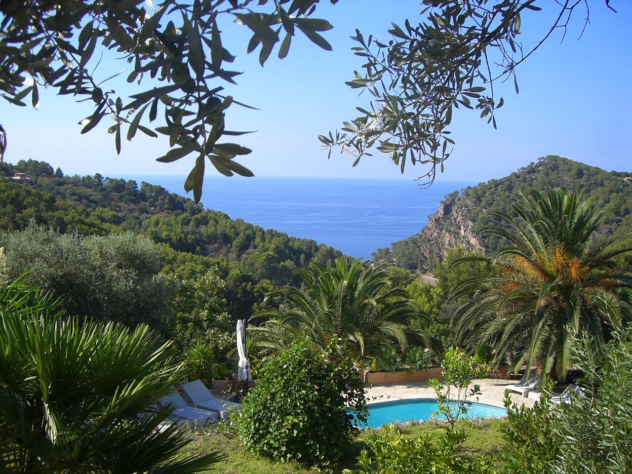 Finca en Alquiler en Estellencs