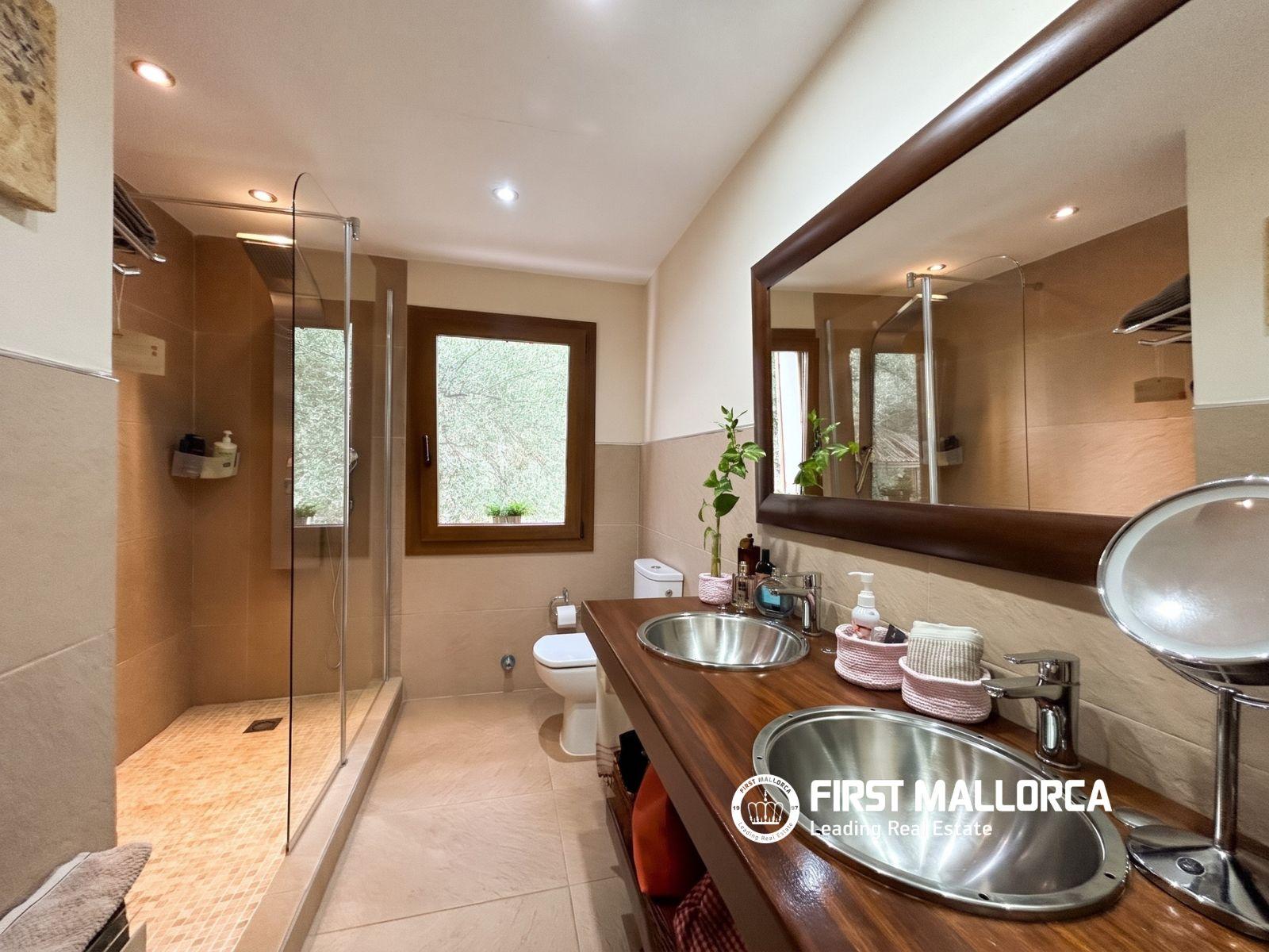 Villa for Sale in Marratxí