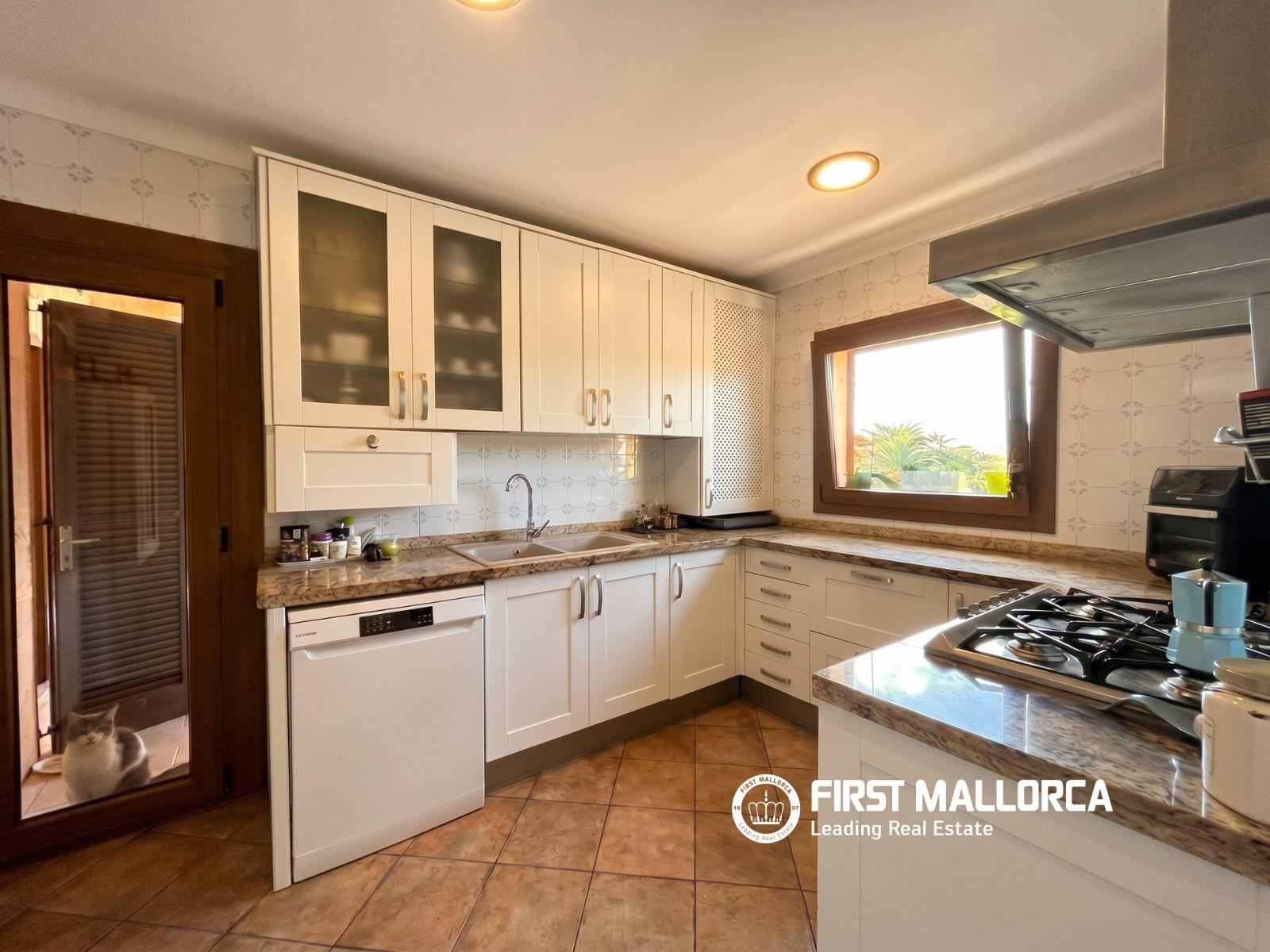 Villa for Sale in Marratxí