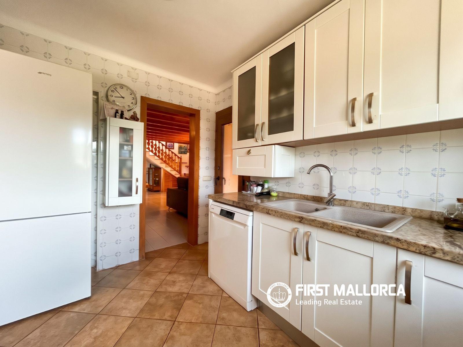 Villa for Sale in Marratxí