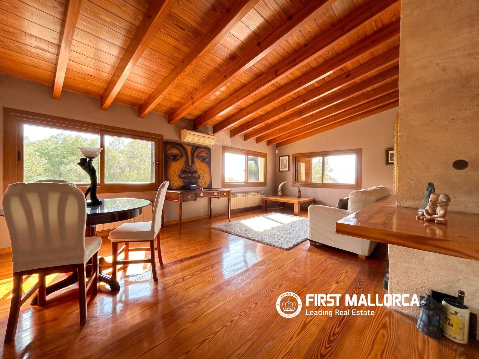 Villa for Sale in Marratxí