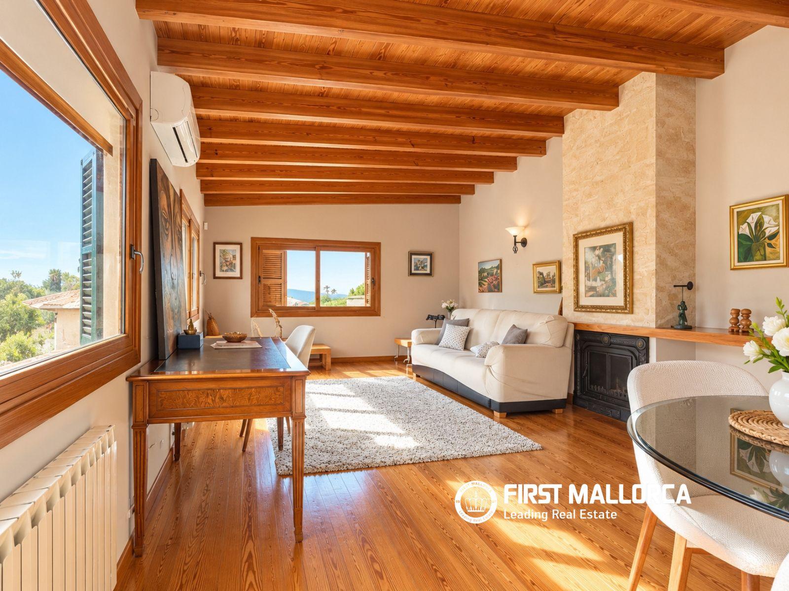 Villa for Sale in Marratxí