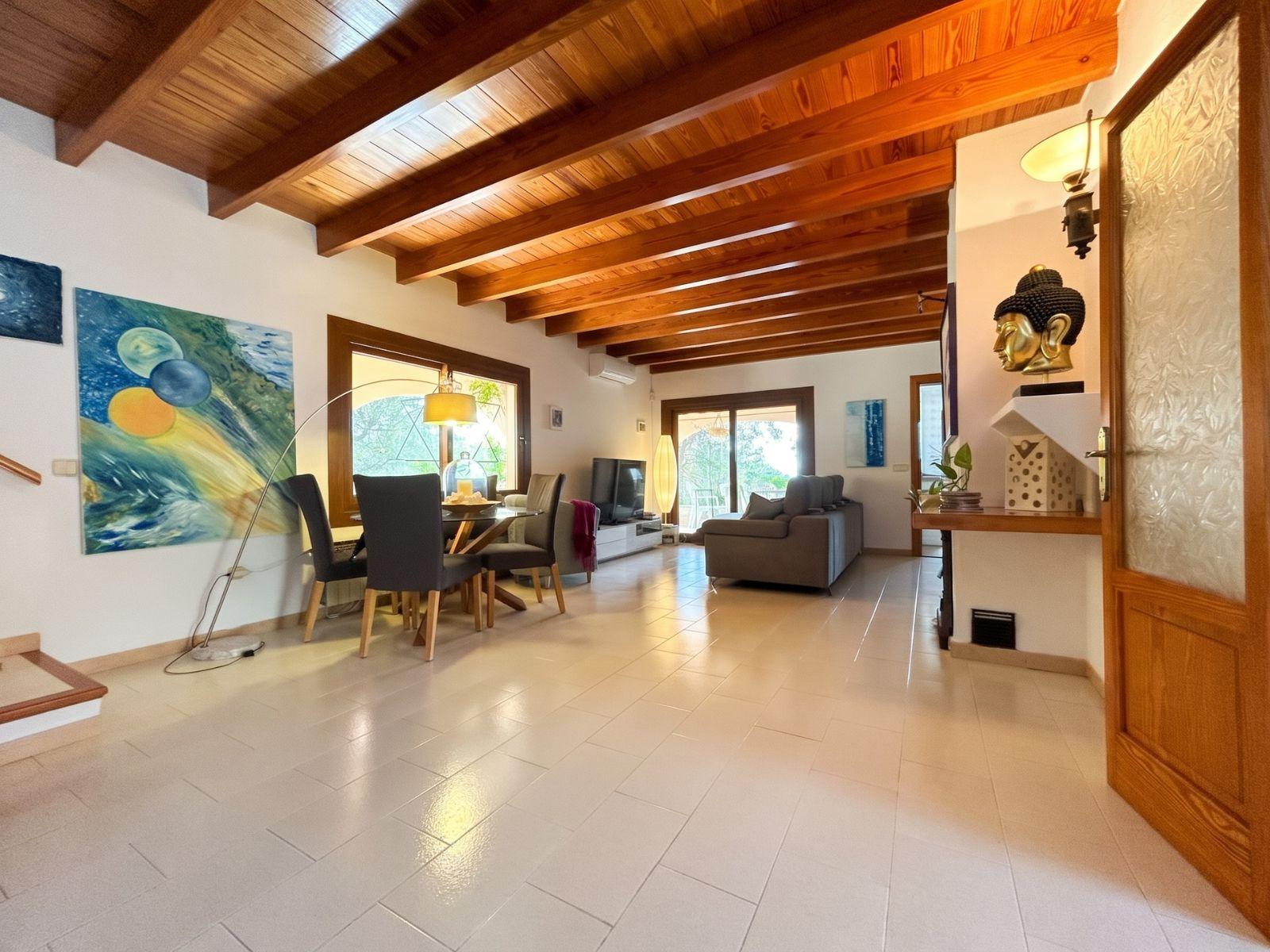 Villa for Sale in Marratxí