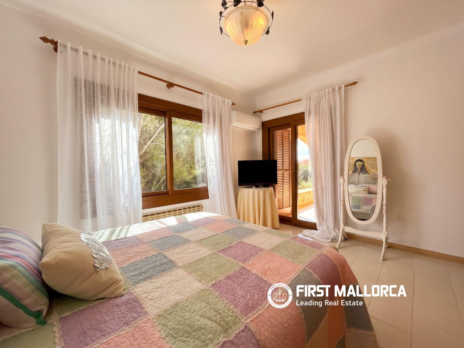 Villa for Sale in Marratxí