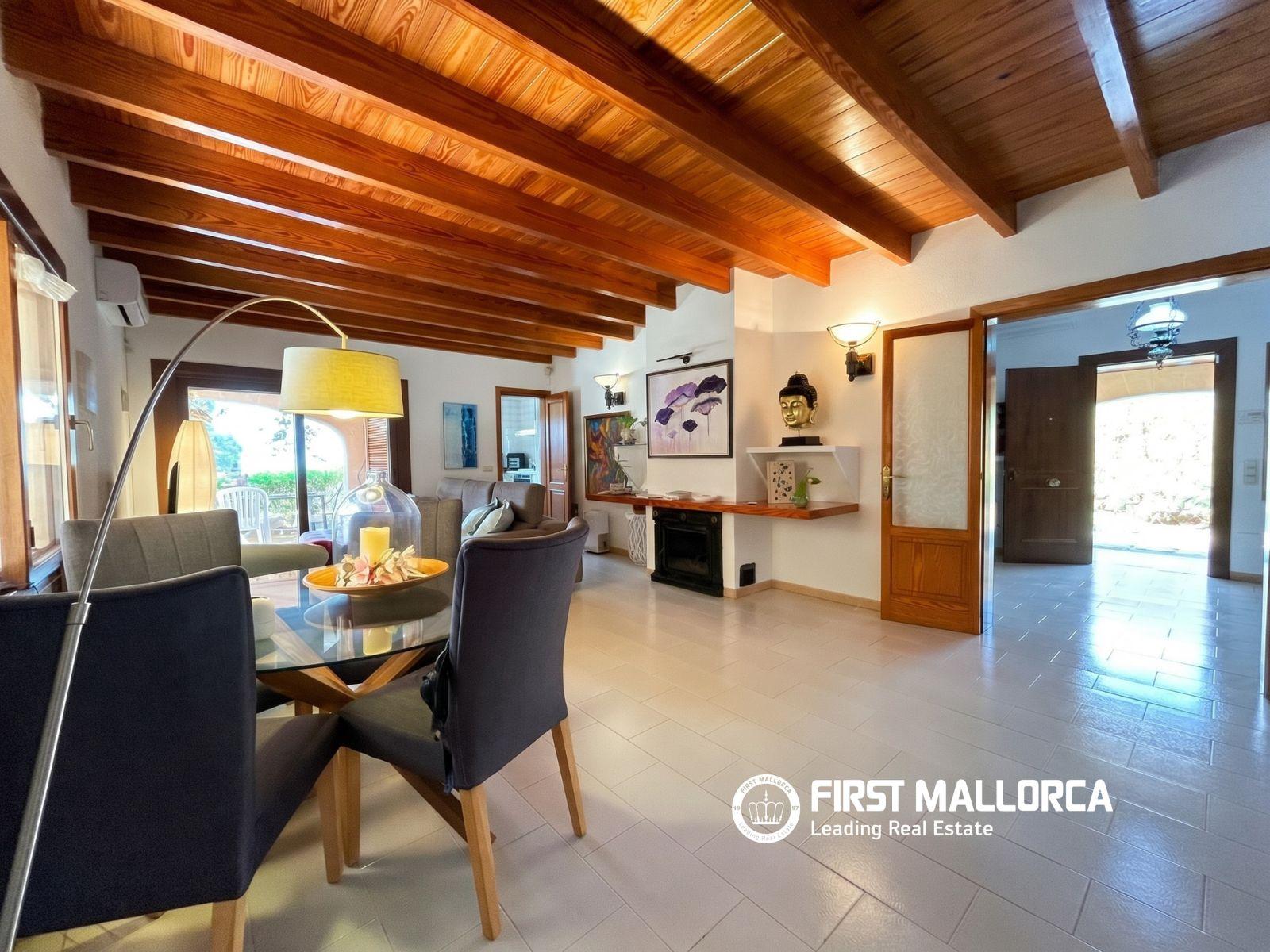 Villa for Sale in Marratxí