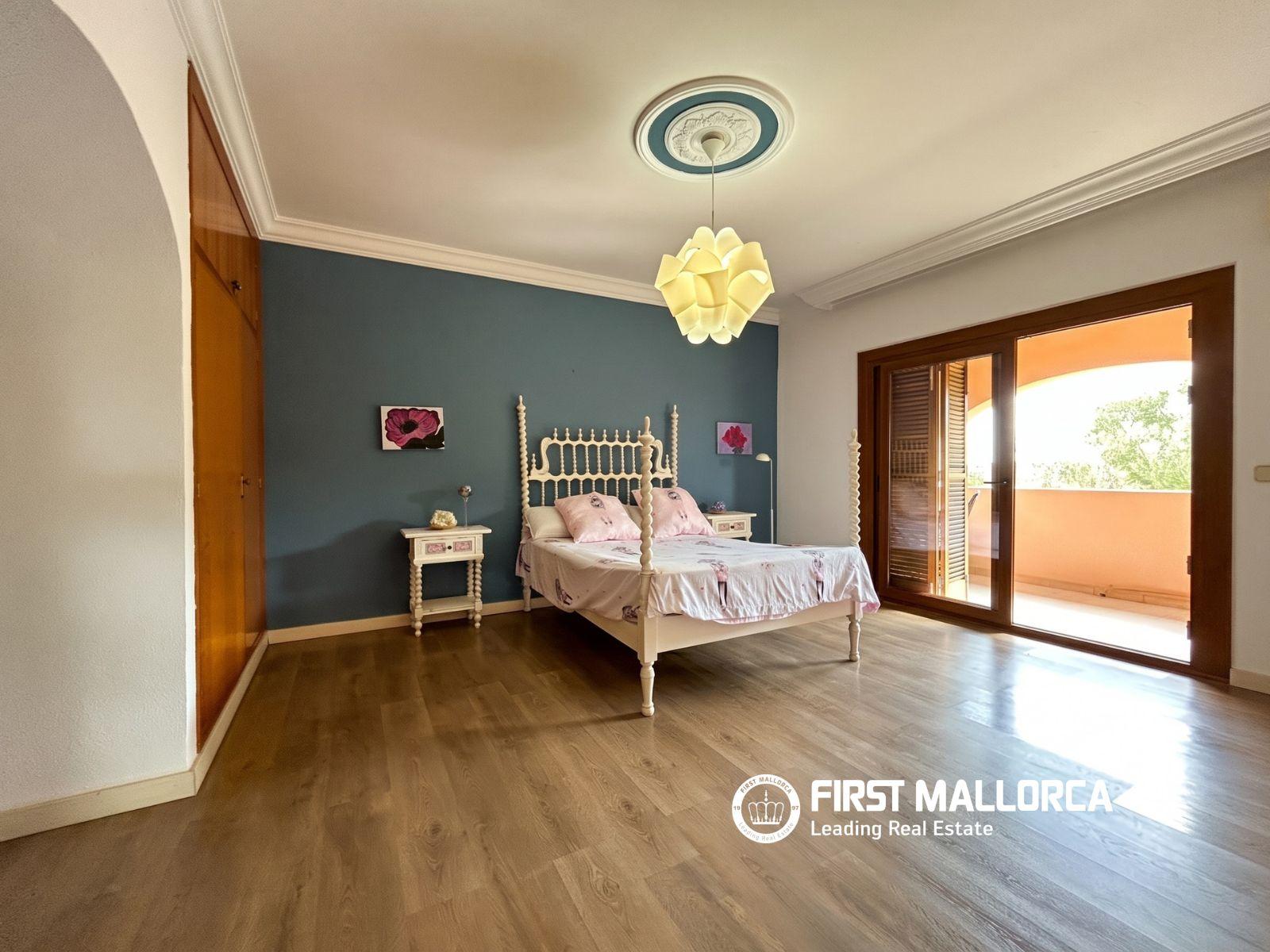 Villa for Sale in Marratxí