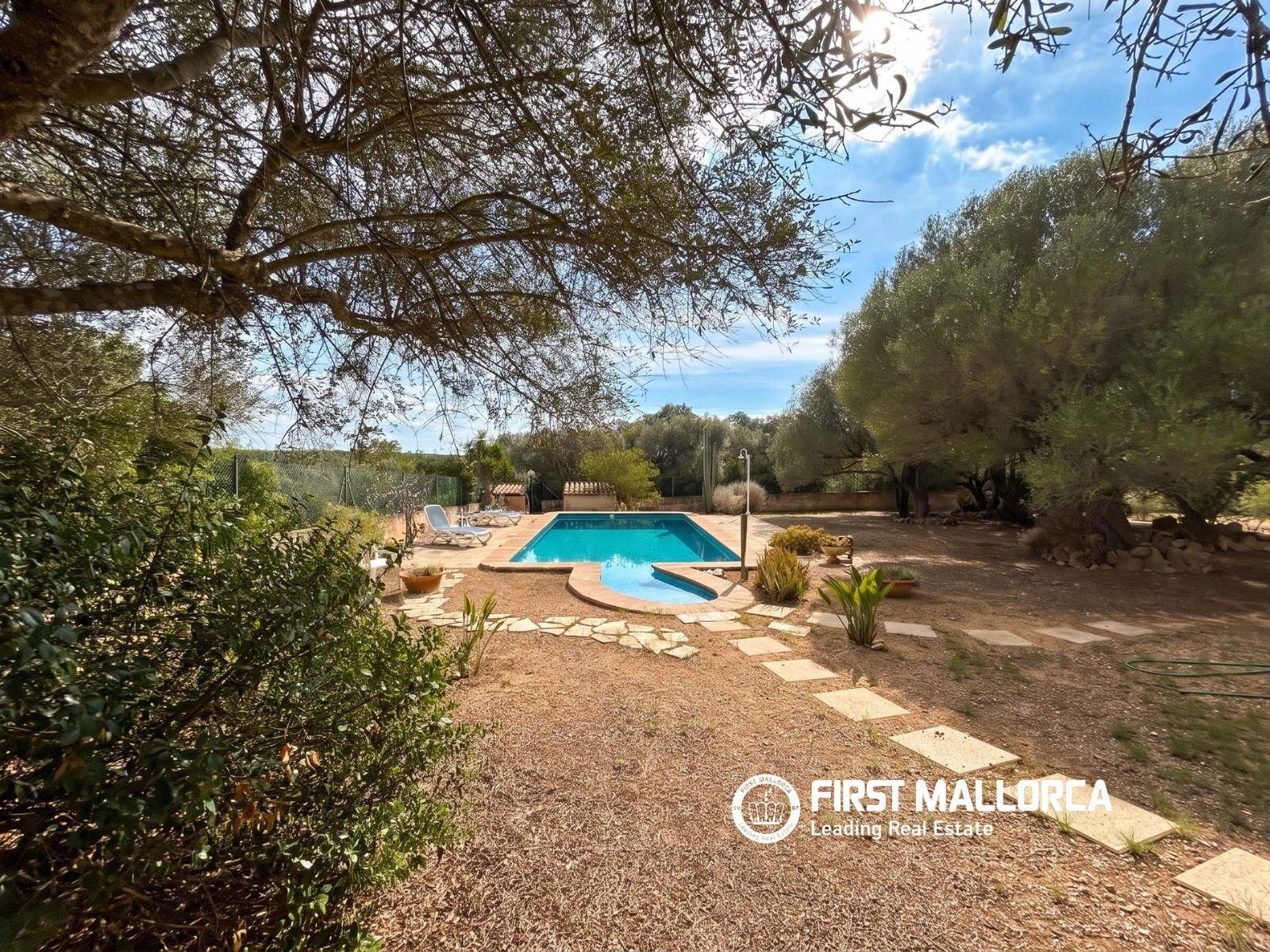 Villa for Sale in Marratxí
