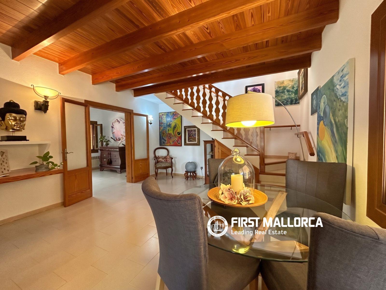 Villa for Sale in Marratxí