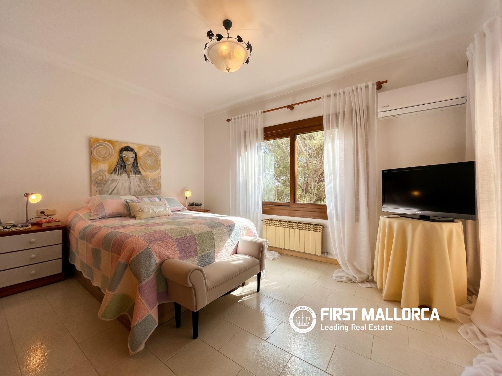 Villa for Sale in Marratxí