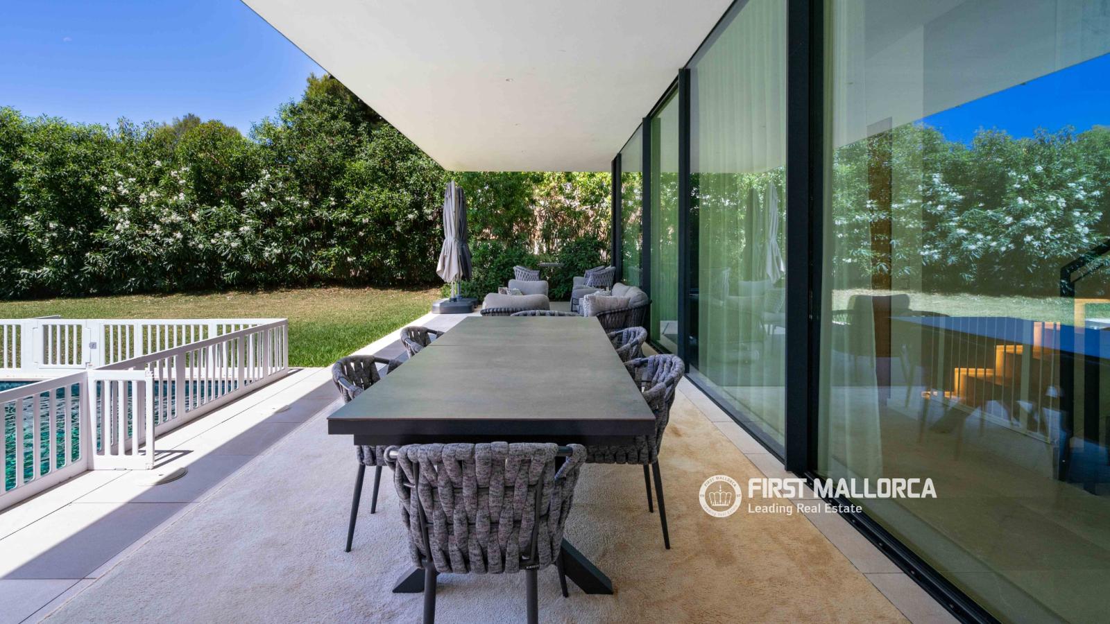 Villa for Sale in Calvià