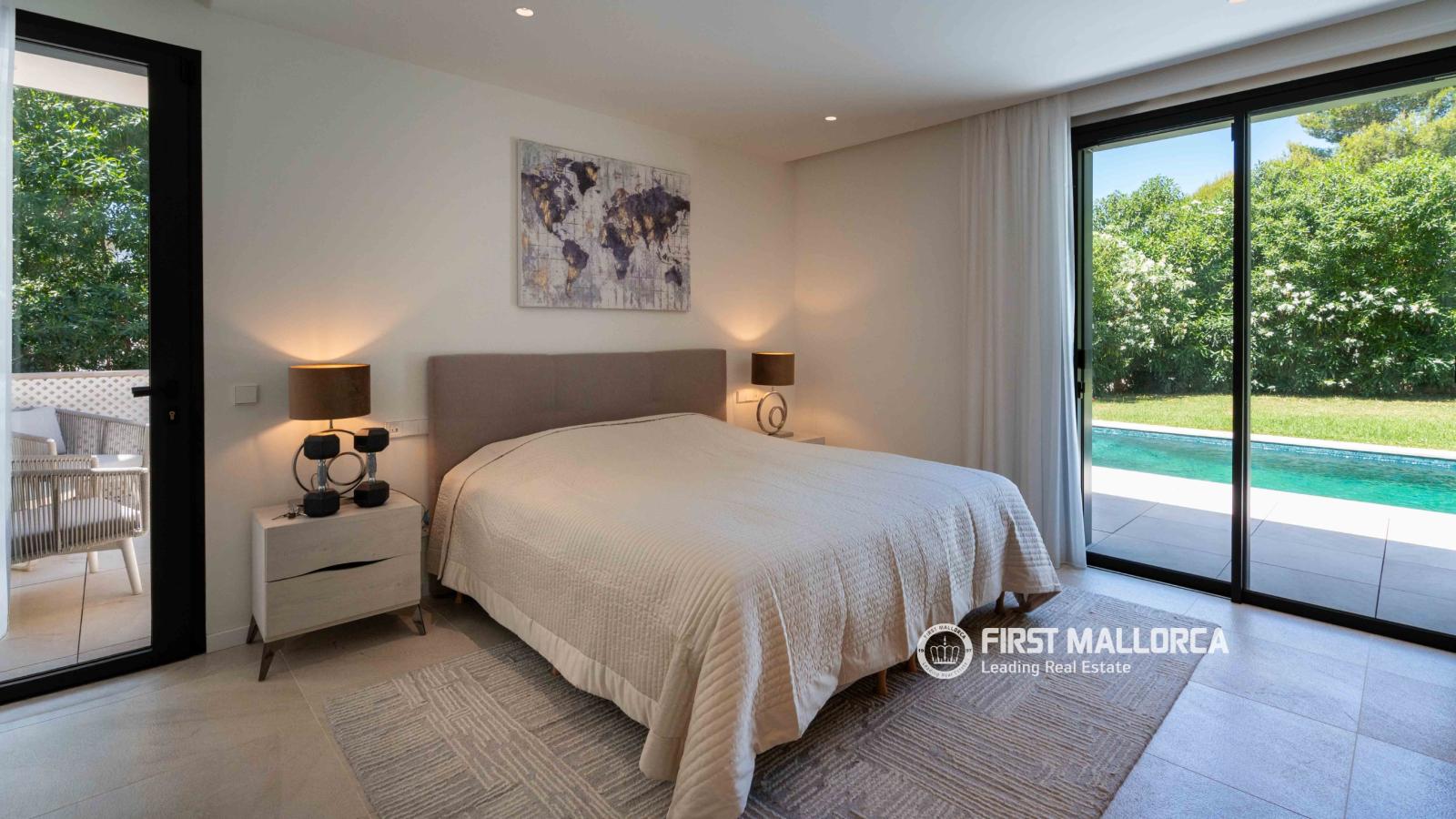 Villa for Sale in Calvià