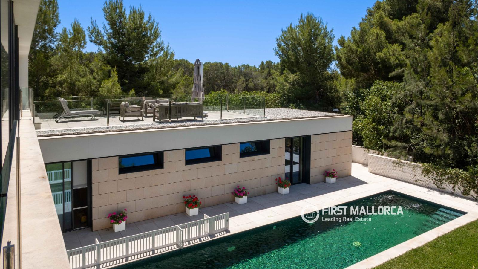 Villa for Sale in Calvià