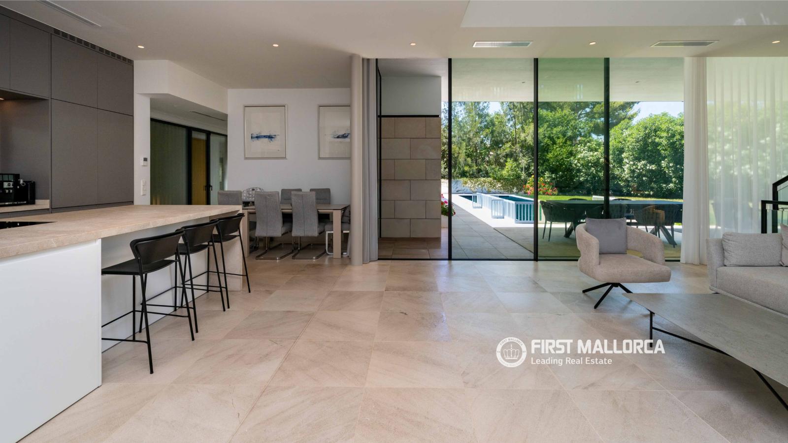 Villa for Sale in Calvià