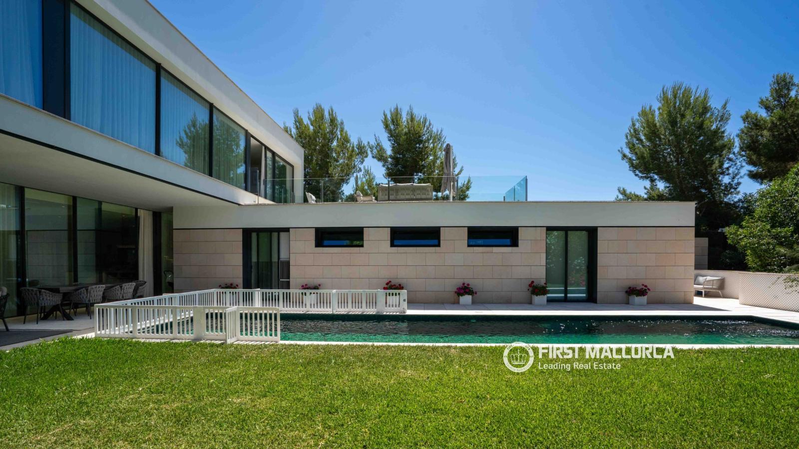 Villa for Sale in Calvià