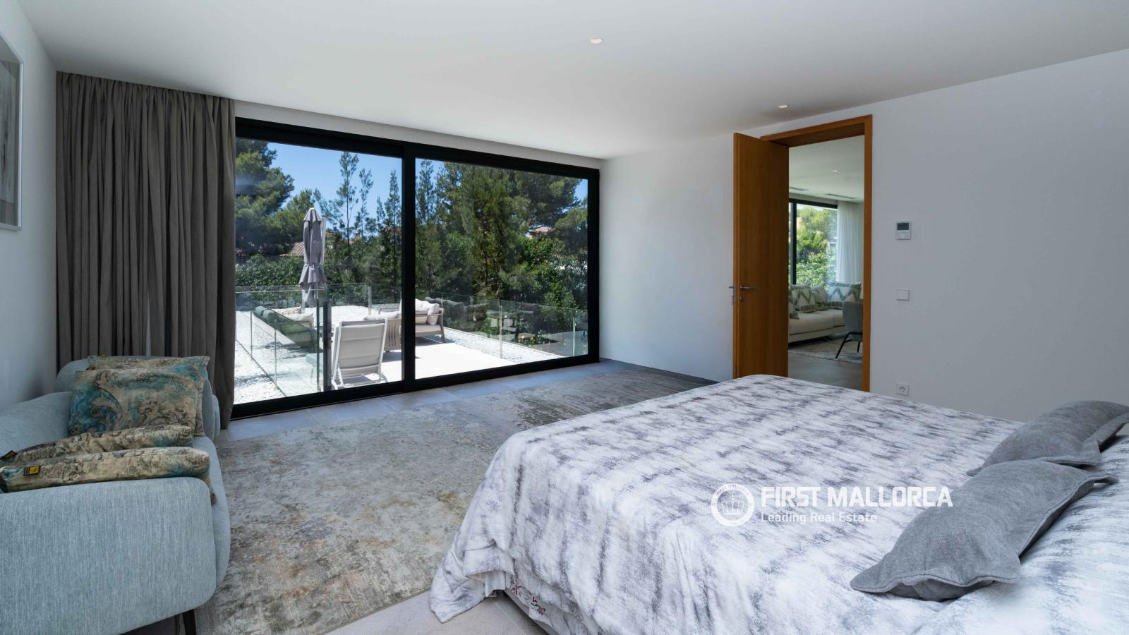Villa for Sale in Calvià