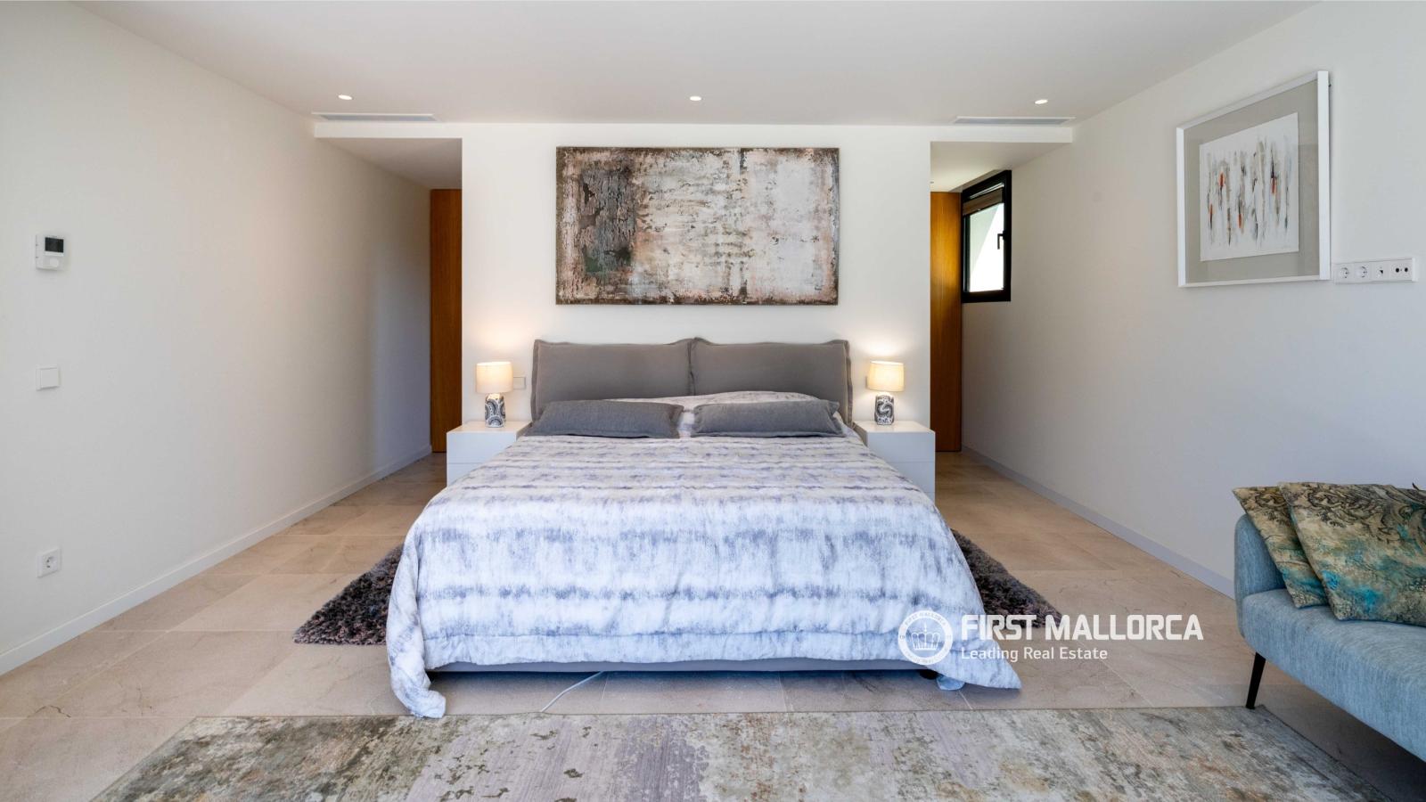 Villa for Sale in Calvià