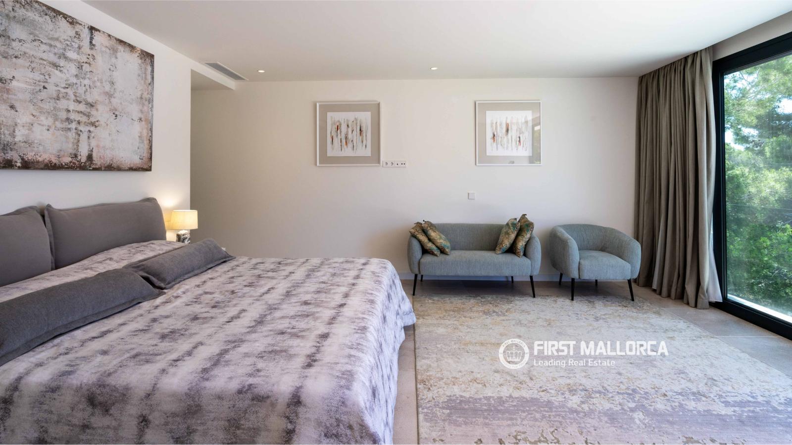 Villa for Sale in Calvià
