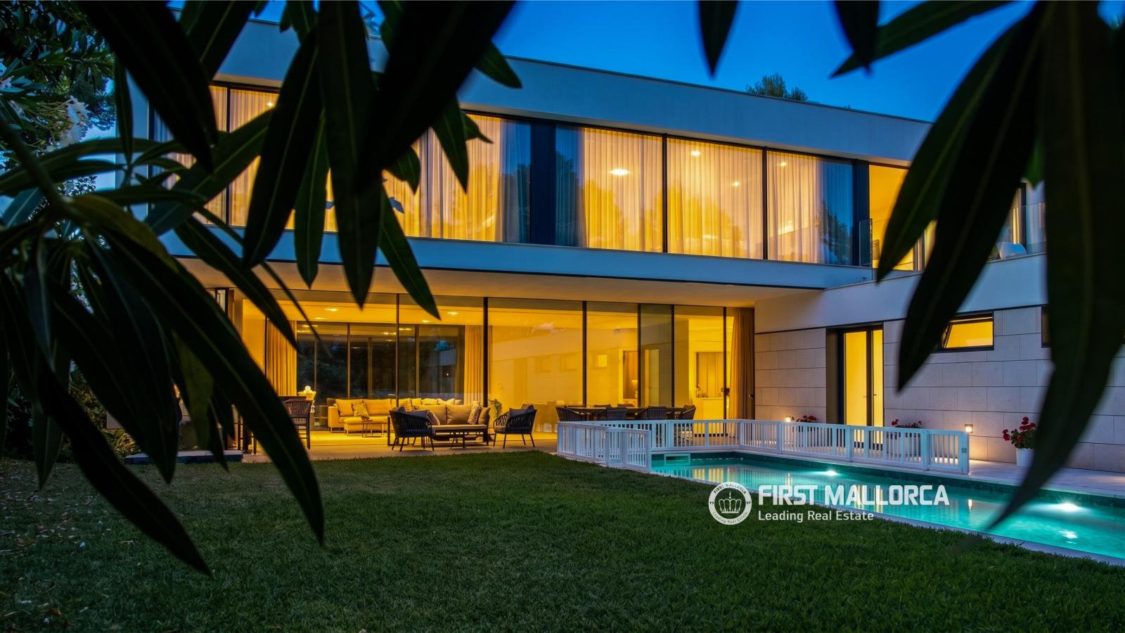 Villa for Sale in Calvià