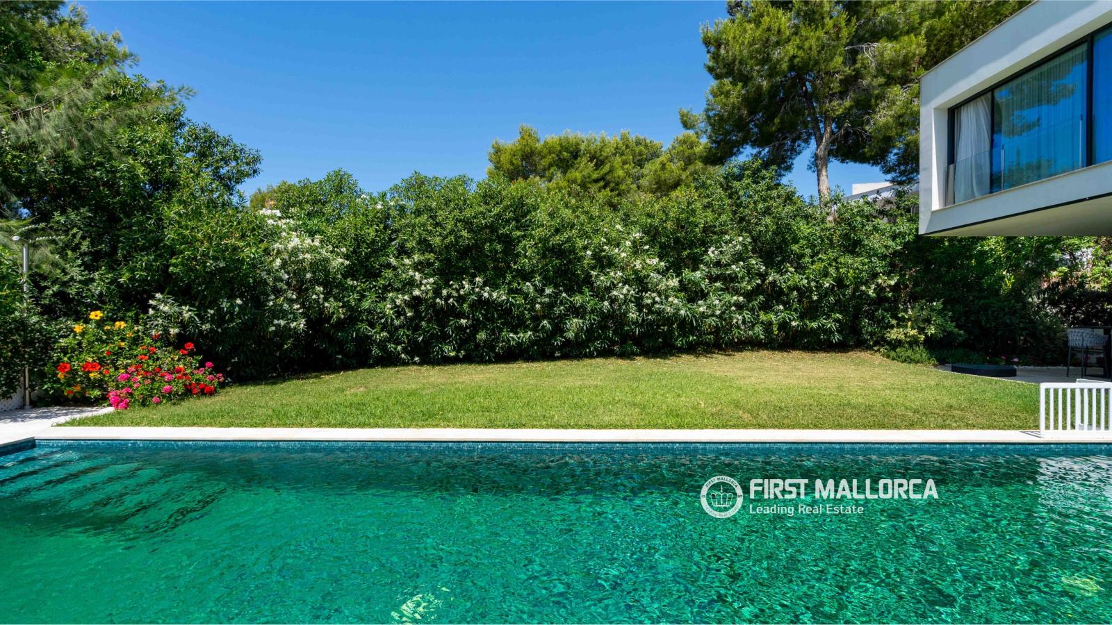 Villa for Sale in Calvià