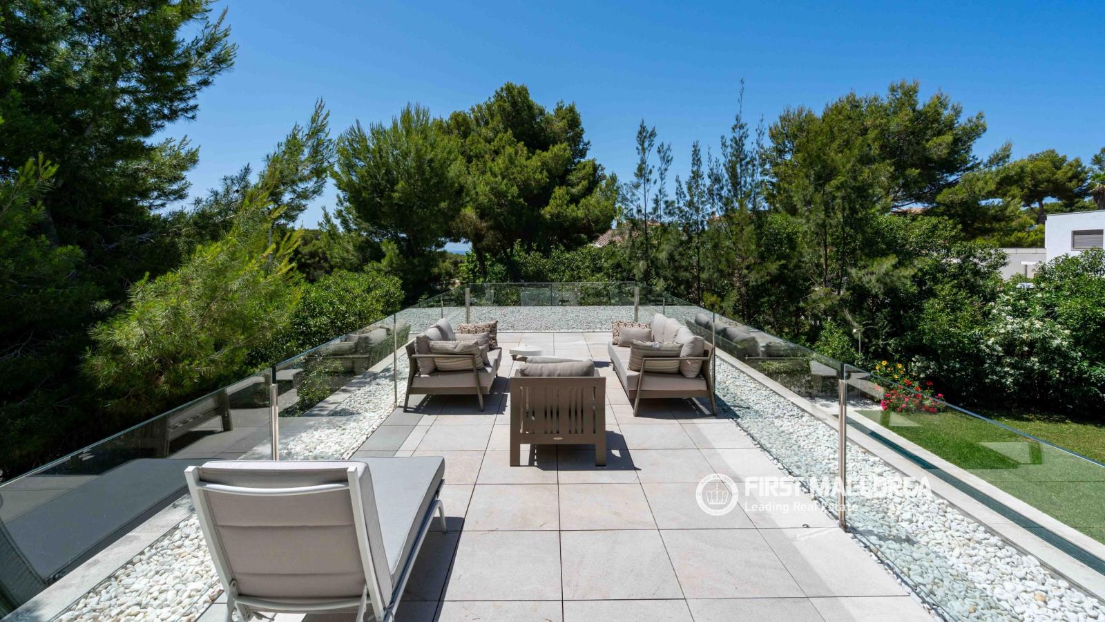 Villa for Sale in Calvià