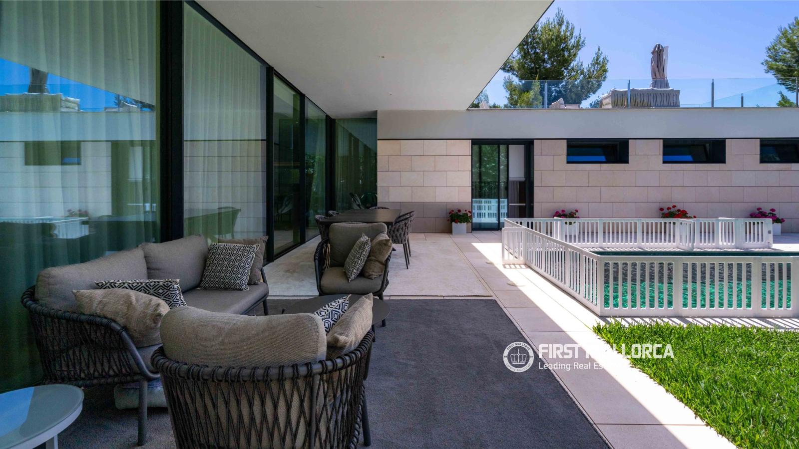 Villa for Sale in Calvià