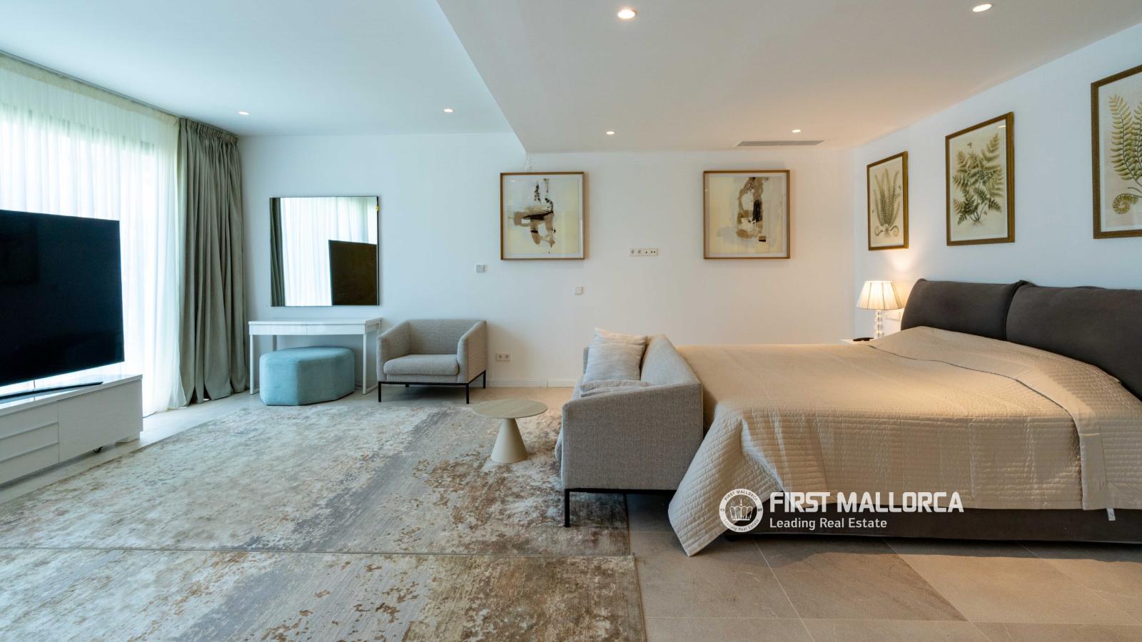 Villa for Sale in Calvià