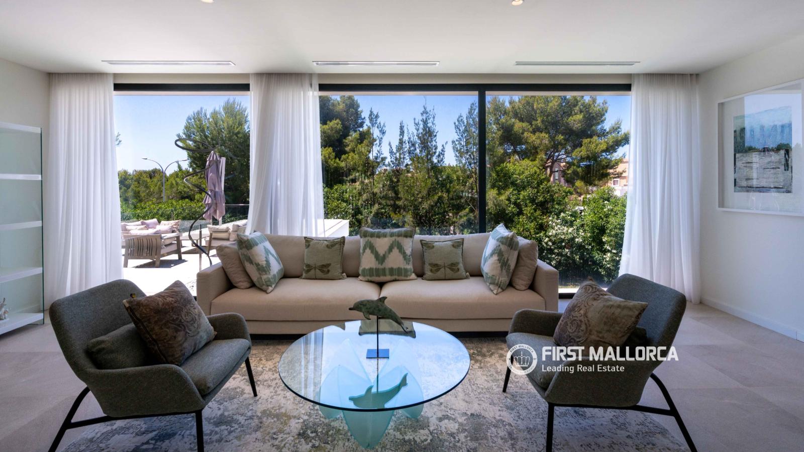 Villa for Sale in Calvià