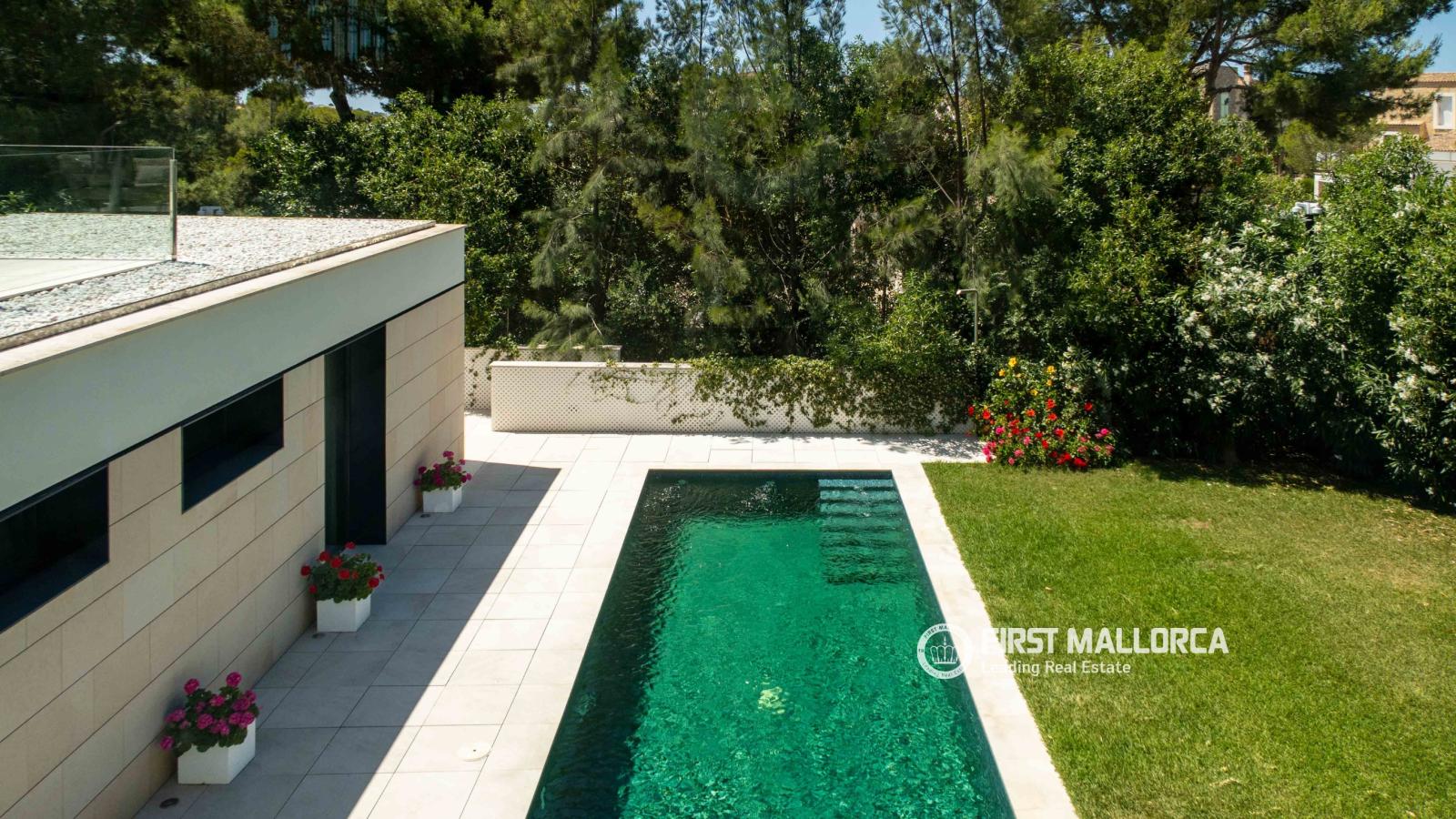Villa for Sale in Calvià