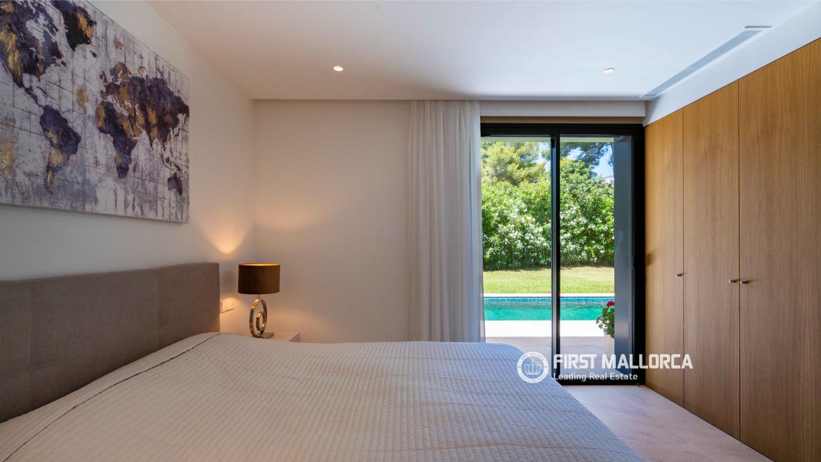 Villa for Sale in Calvià