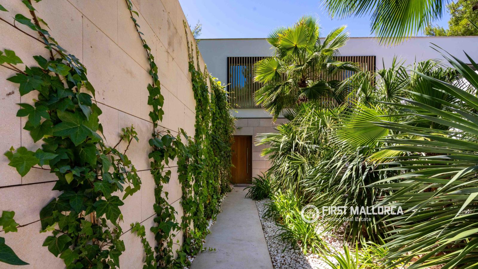 Villa for Sale in Calvià