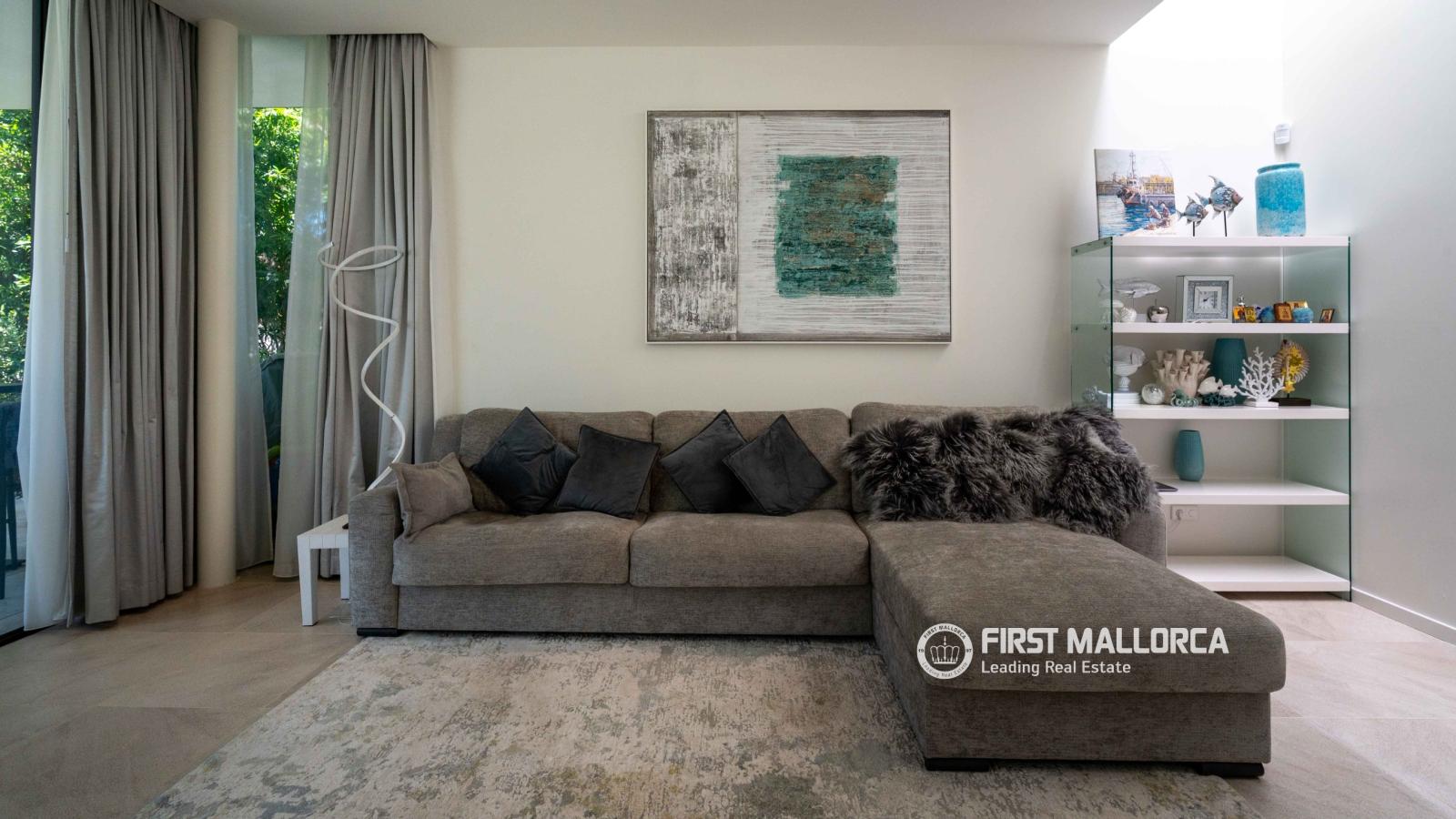 Villa for Sale in Calvià