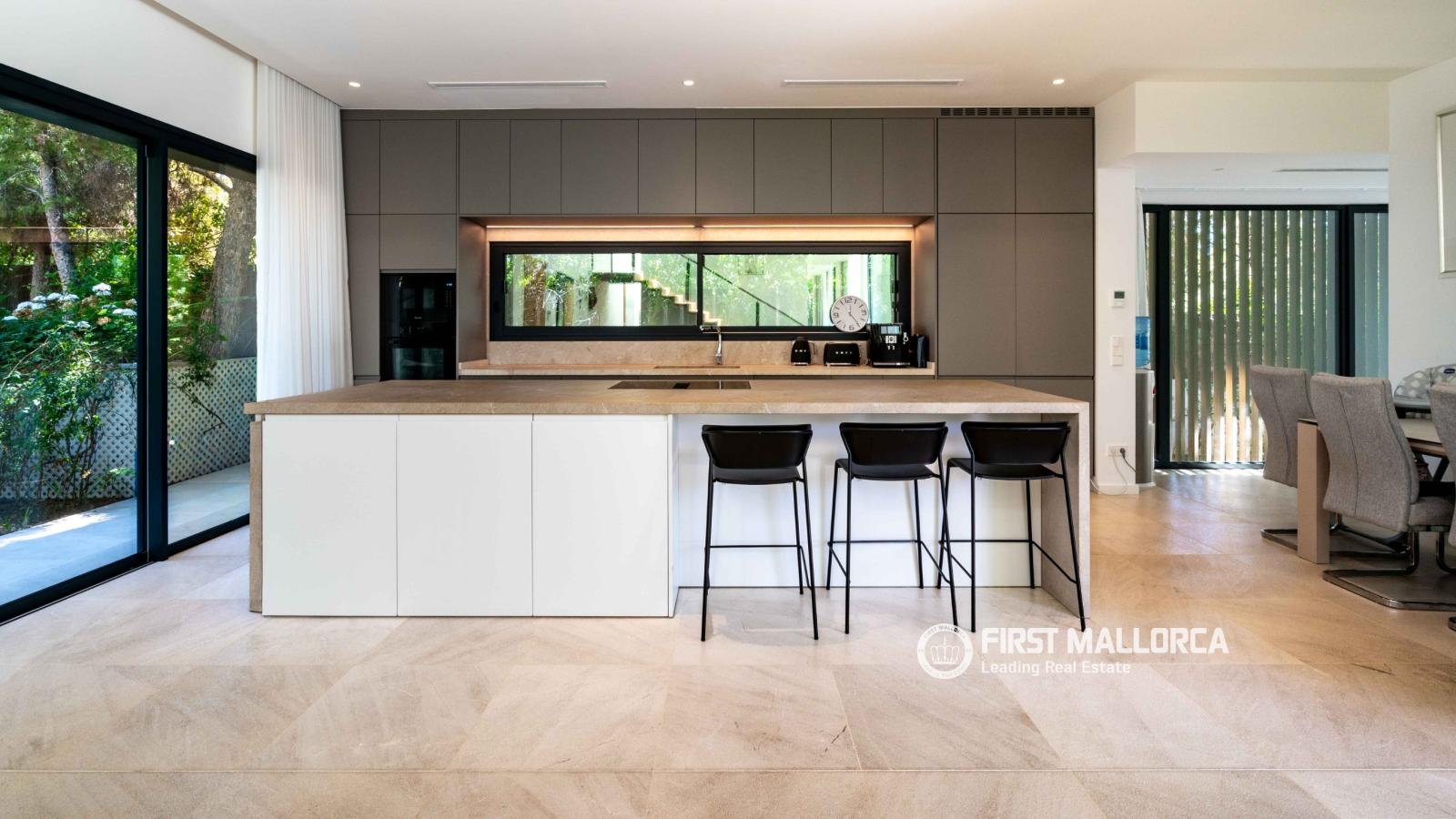 Villa for Sale in Calvià