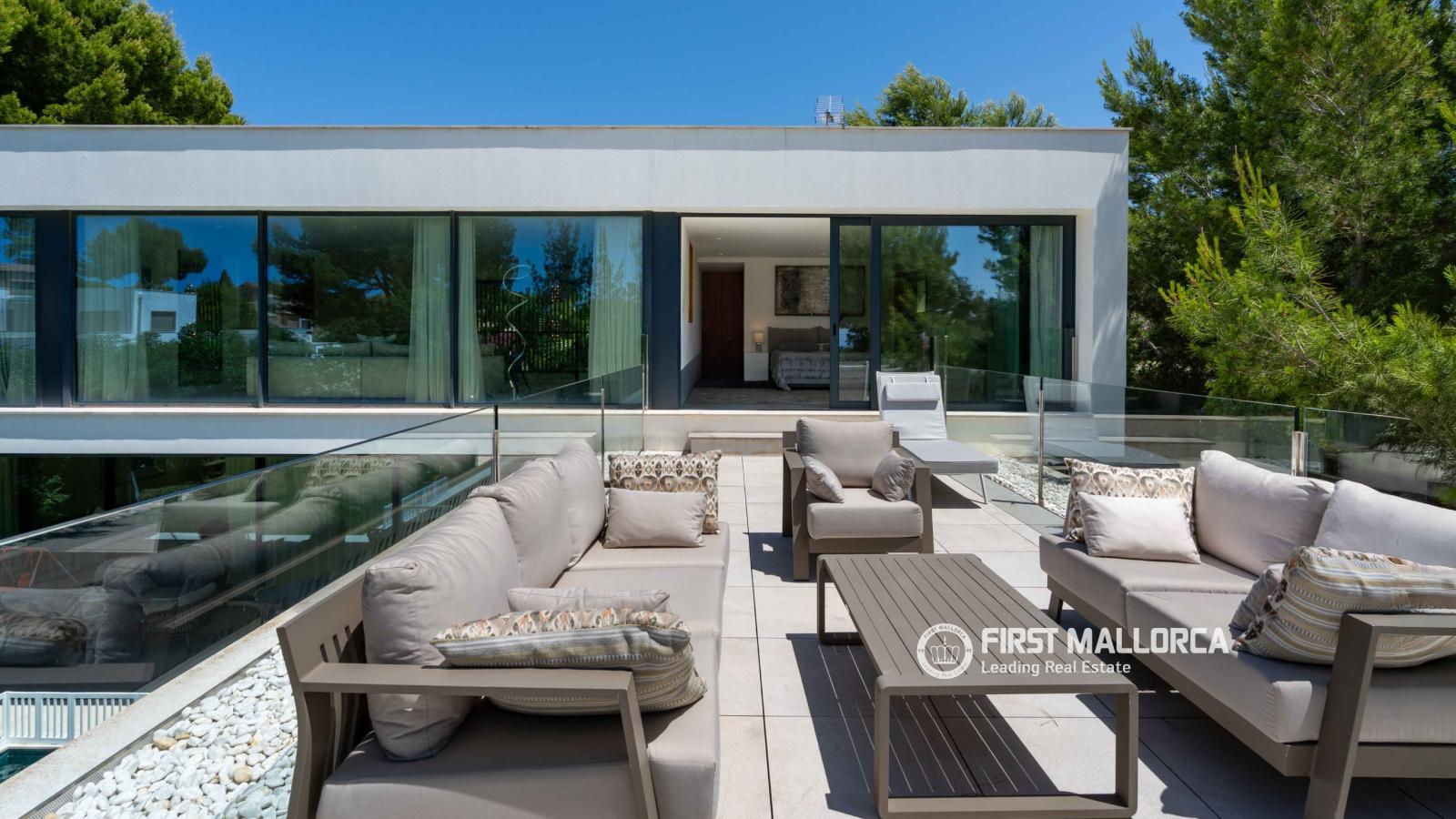 Villa for Sale in Calvià