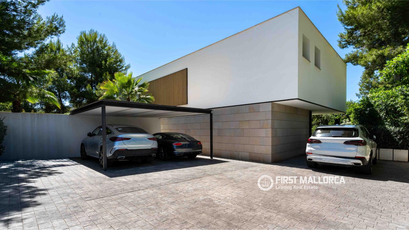 Villa for Sale in Calvià