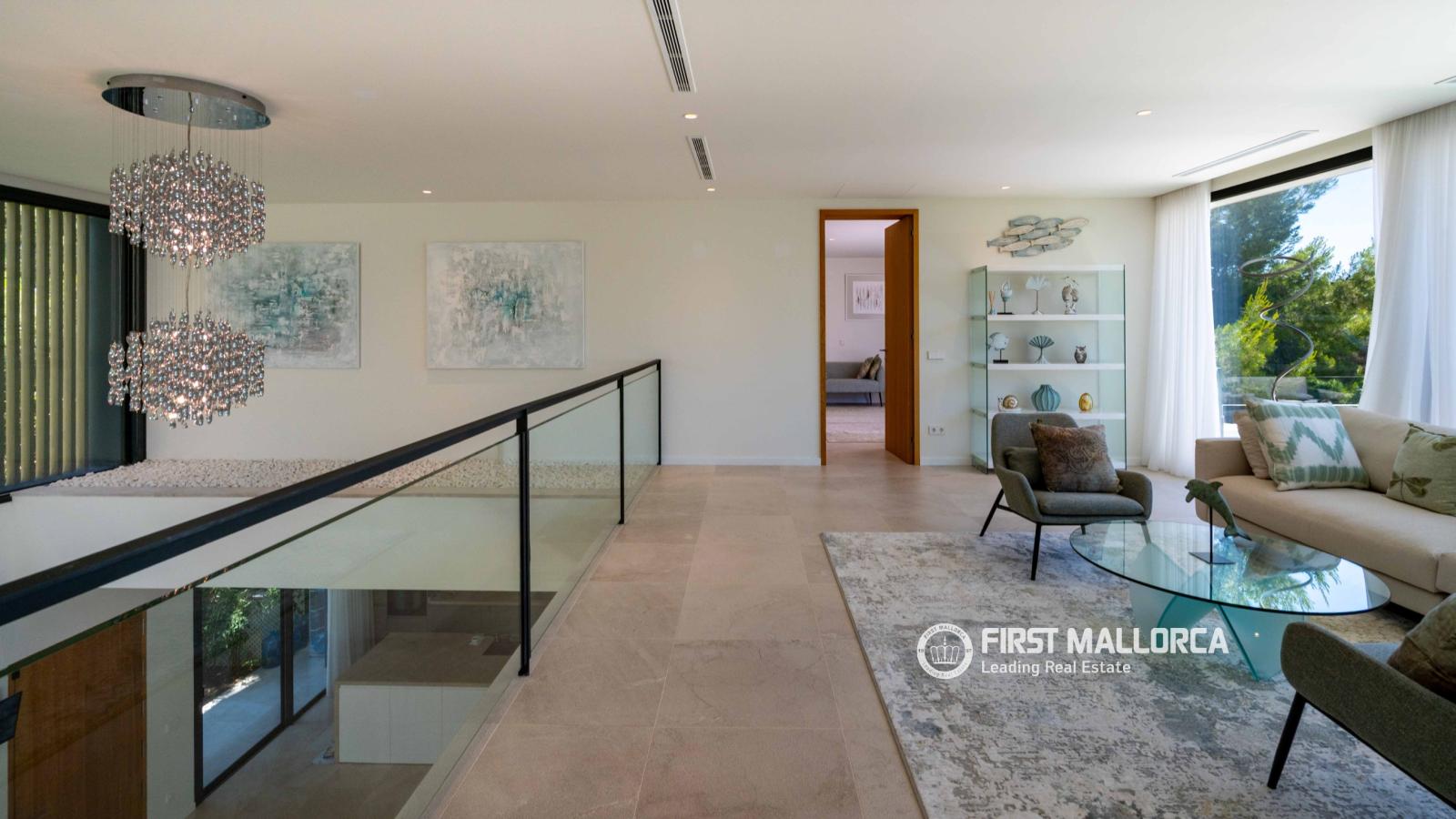 Villa for Sale in Calvià