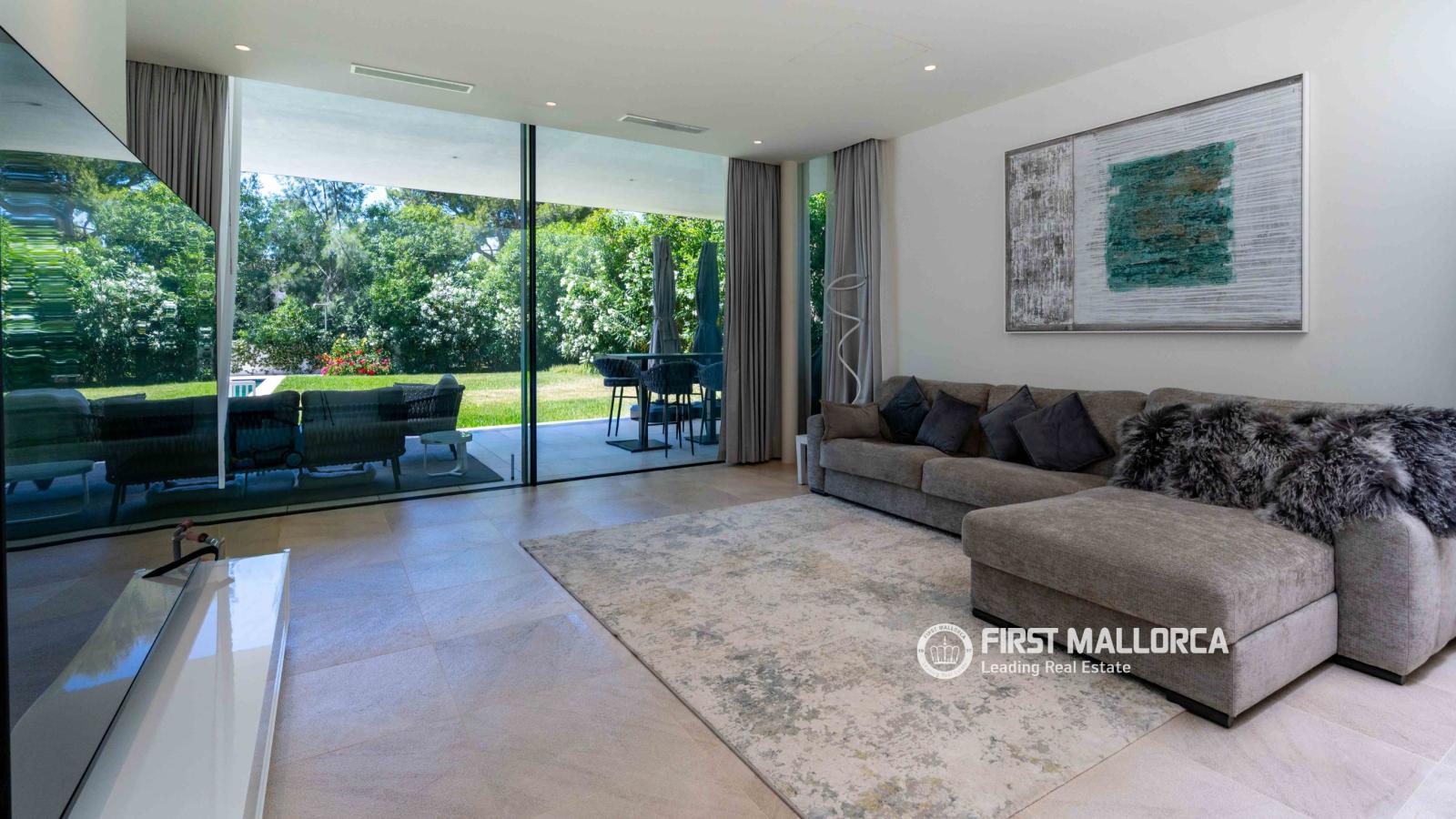 Villa for Sale in Calvià