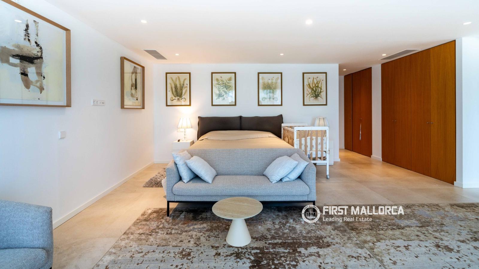 Villa for Sale in Calvià