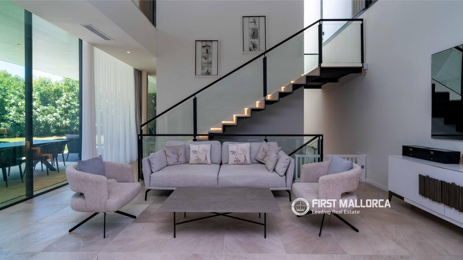Villa for Sale in Calvià