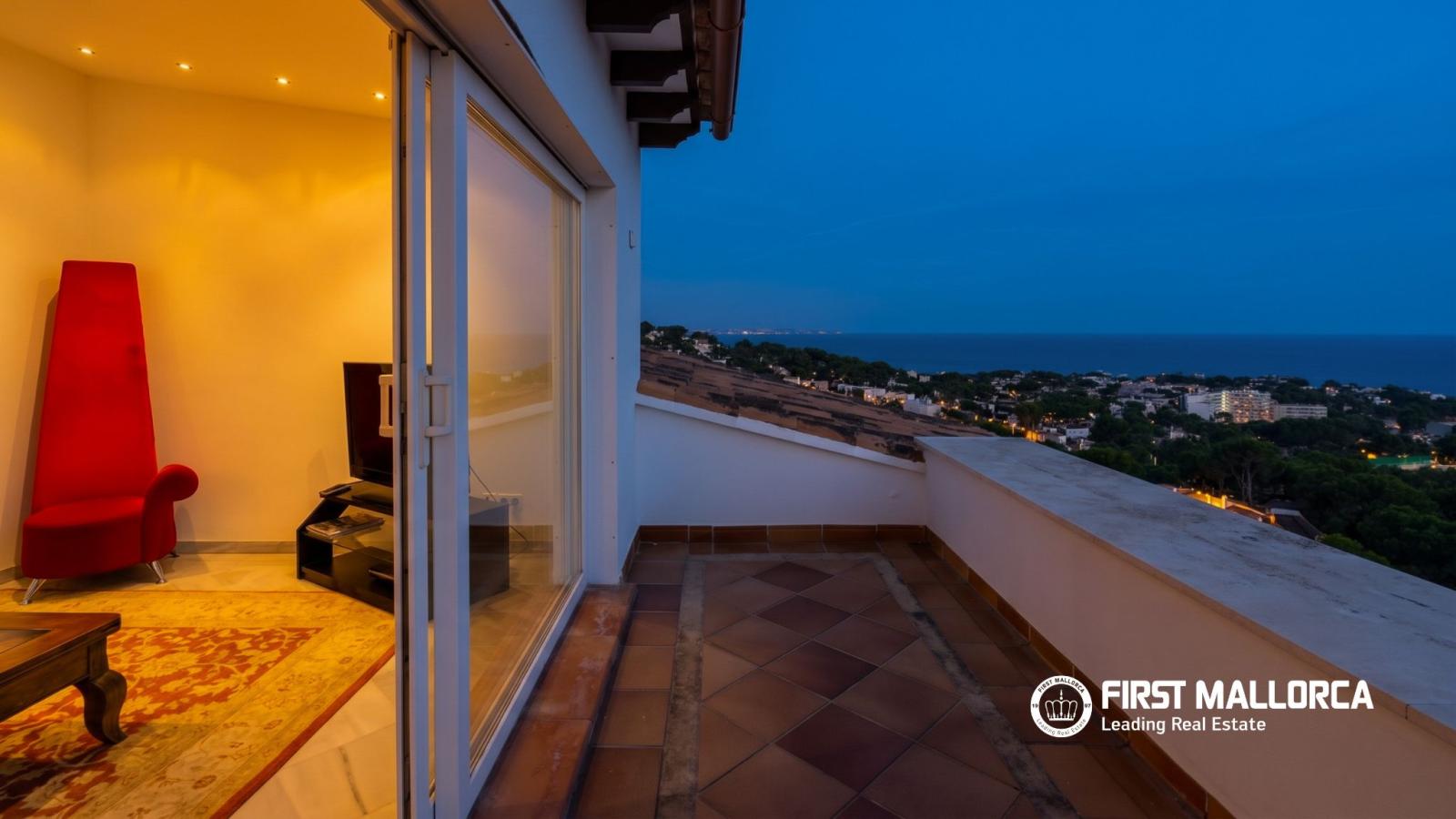 Villa for Sale in Calvià