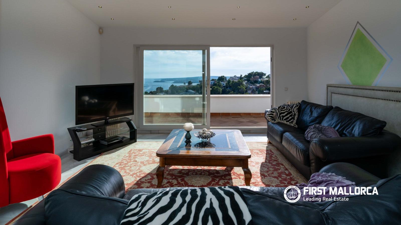 Villa for Sale in Calvià