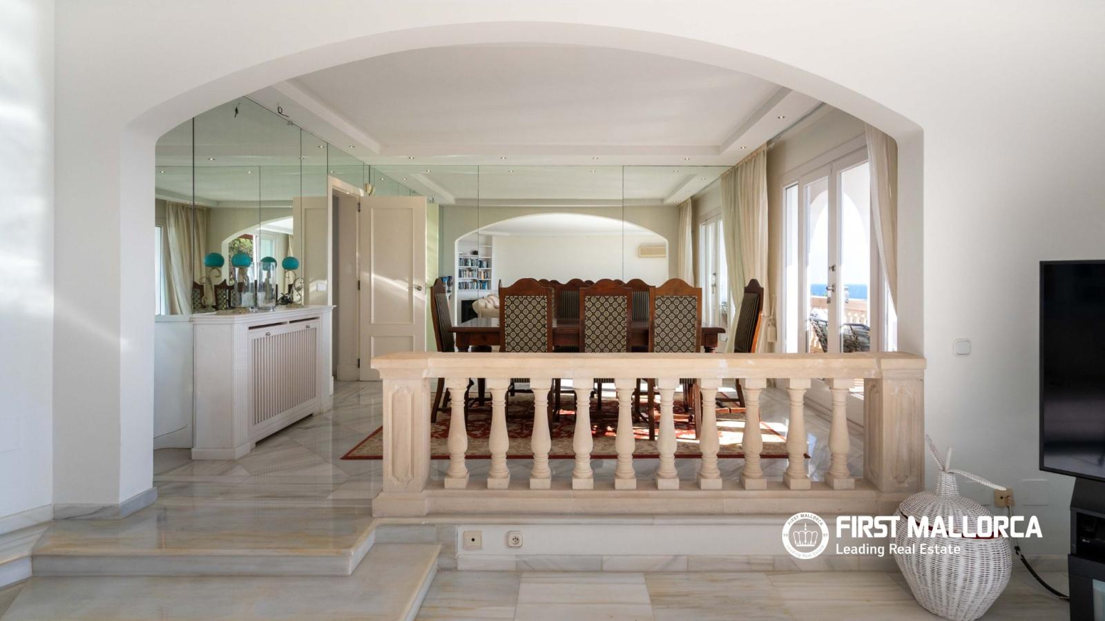 Villa for Sale in Calvià
