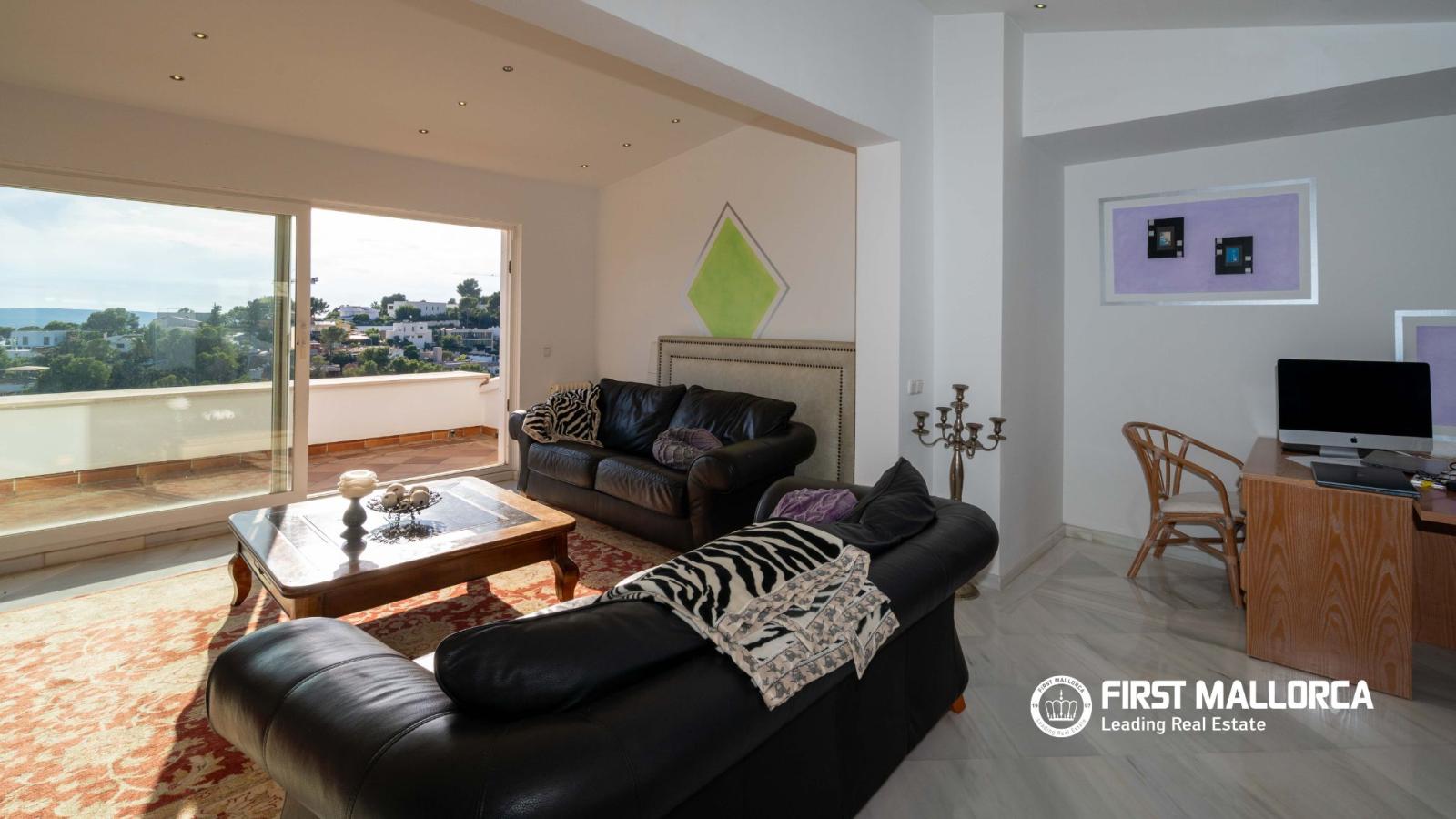 Villa for Sale in Calvià