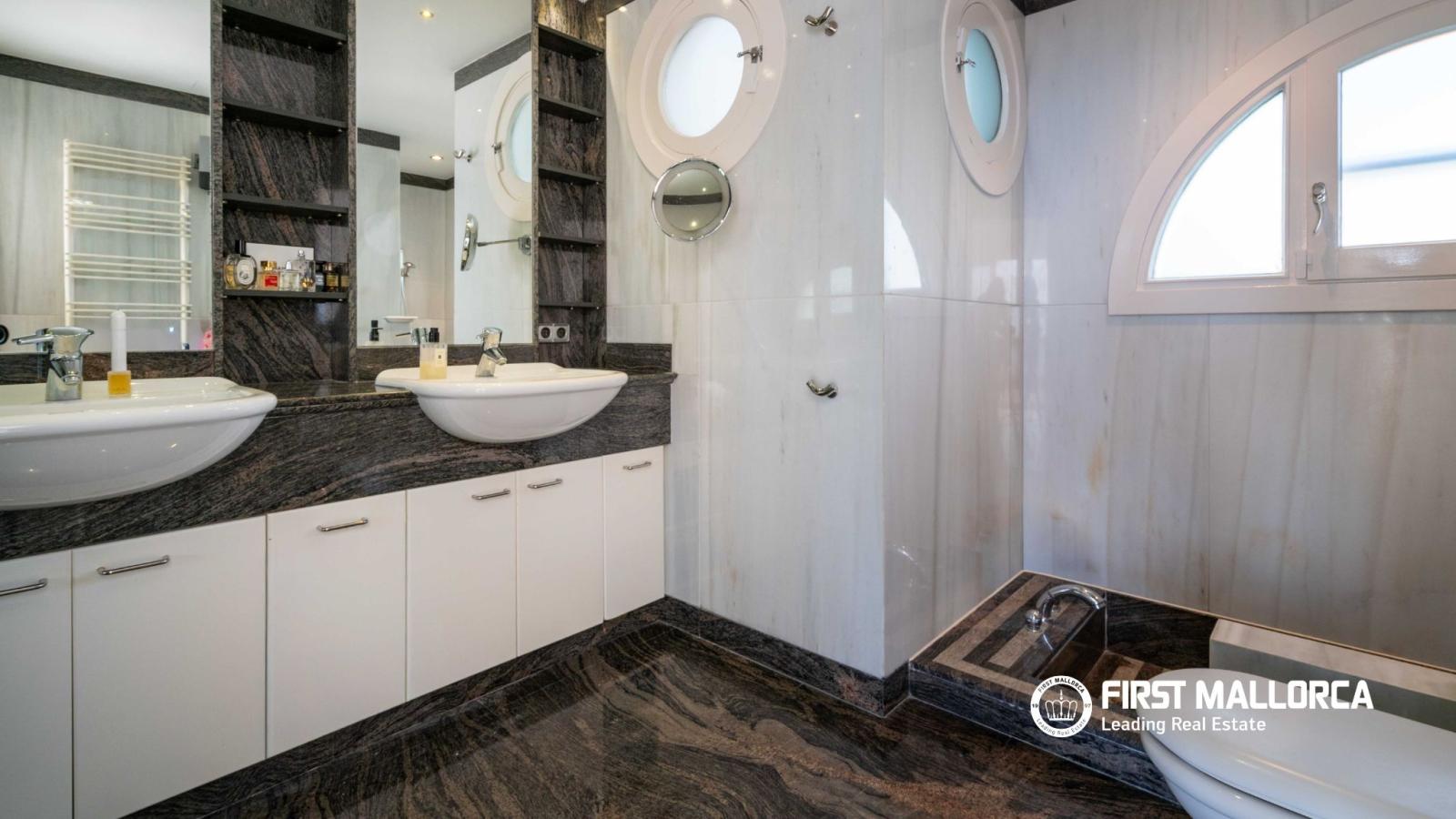 Villa for Sale in Calvià