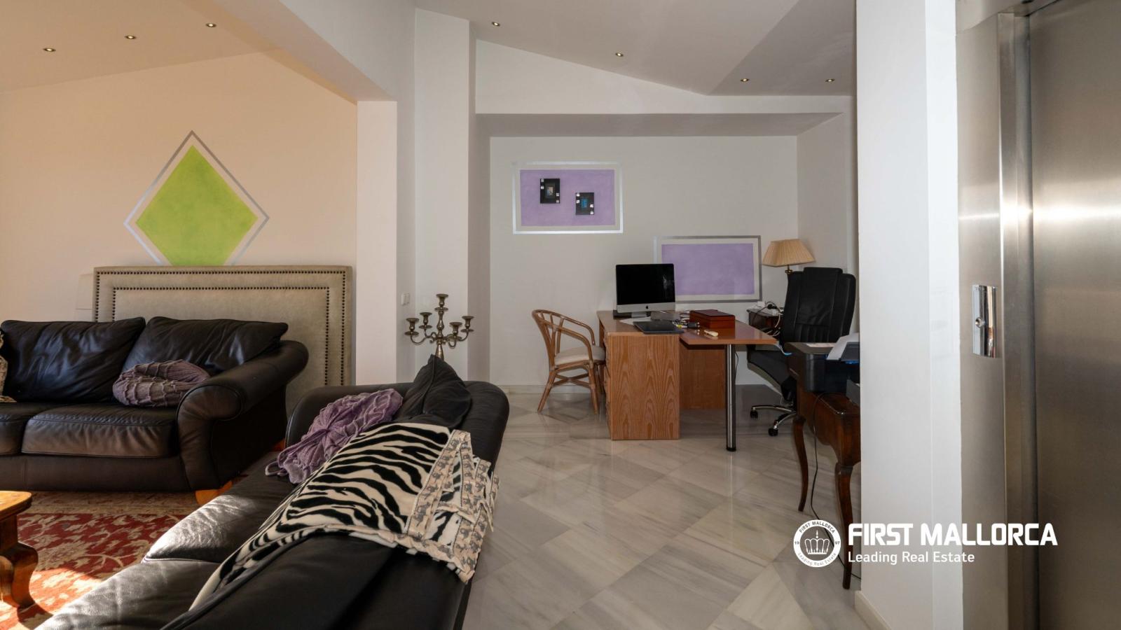 Villa for Sale in Calvià