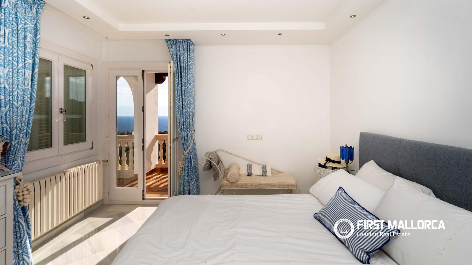 Villa for Sale in Calvià