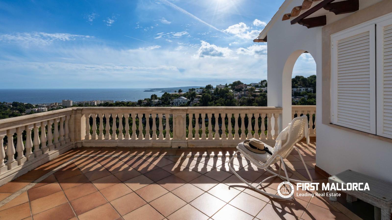 Villa for Sale in Calvià