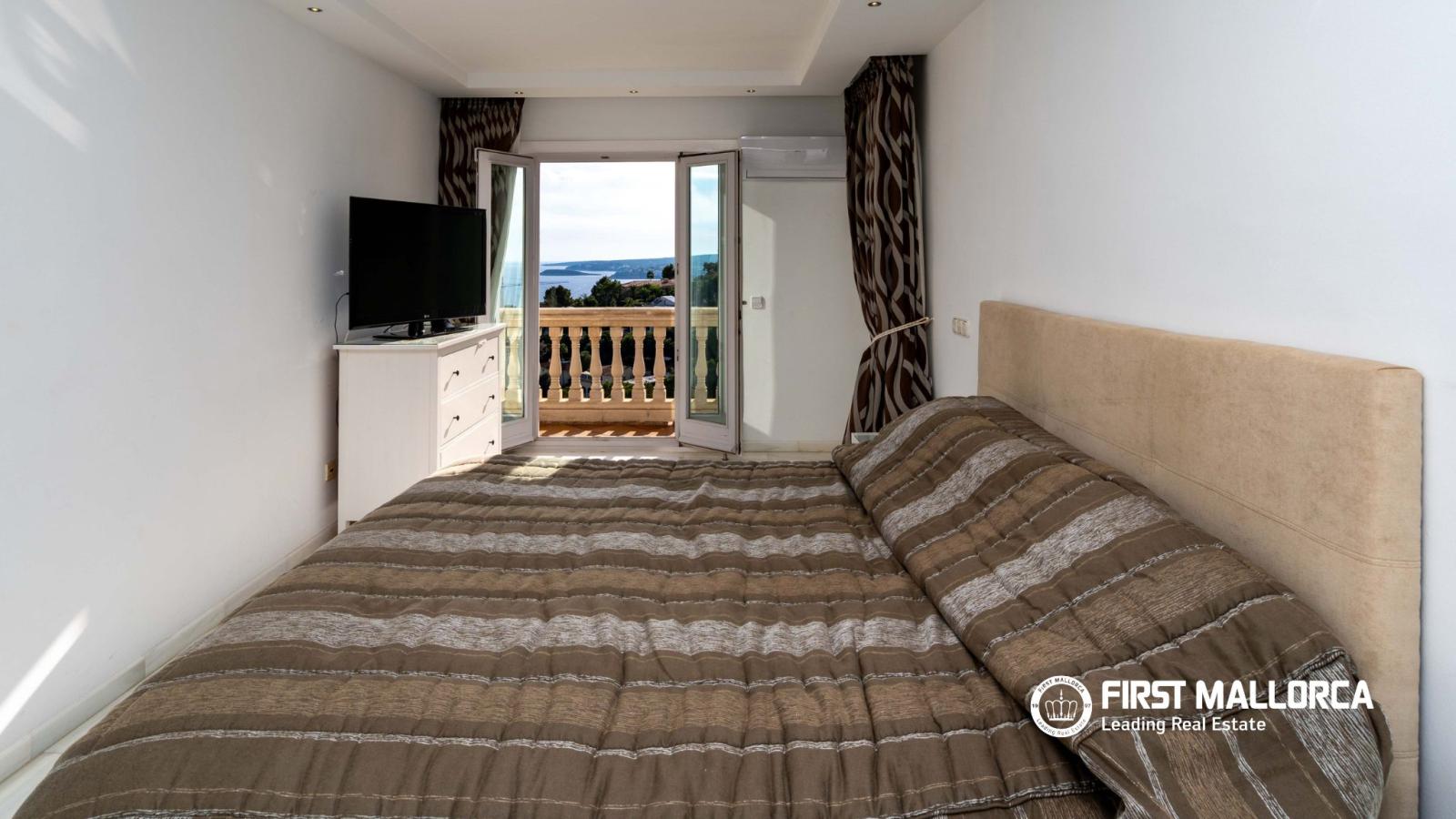 Villa for Sale in Calvià