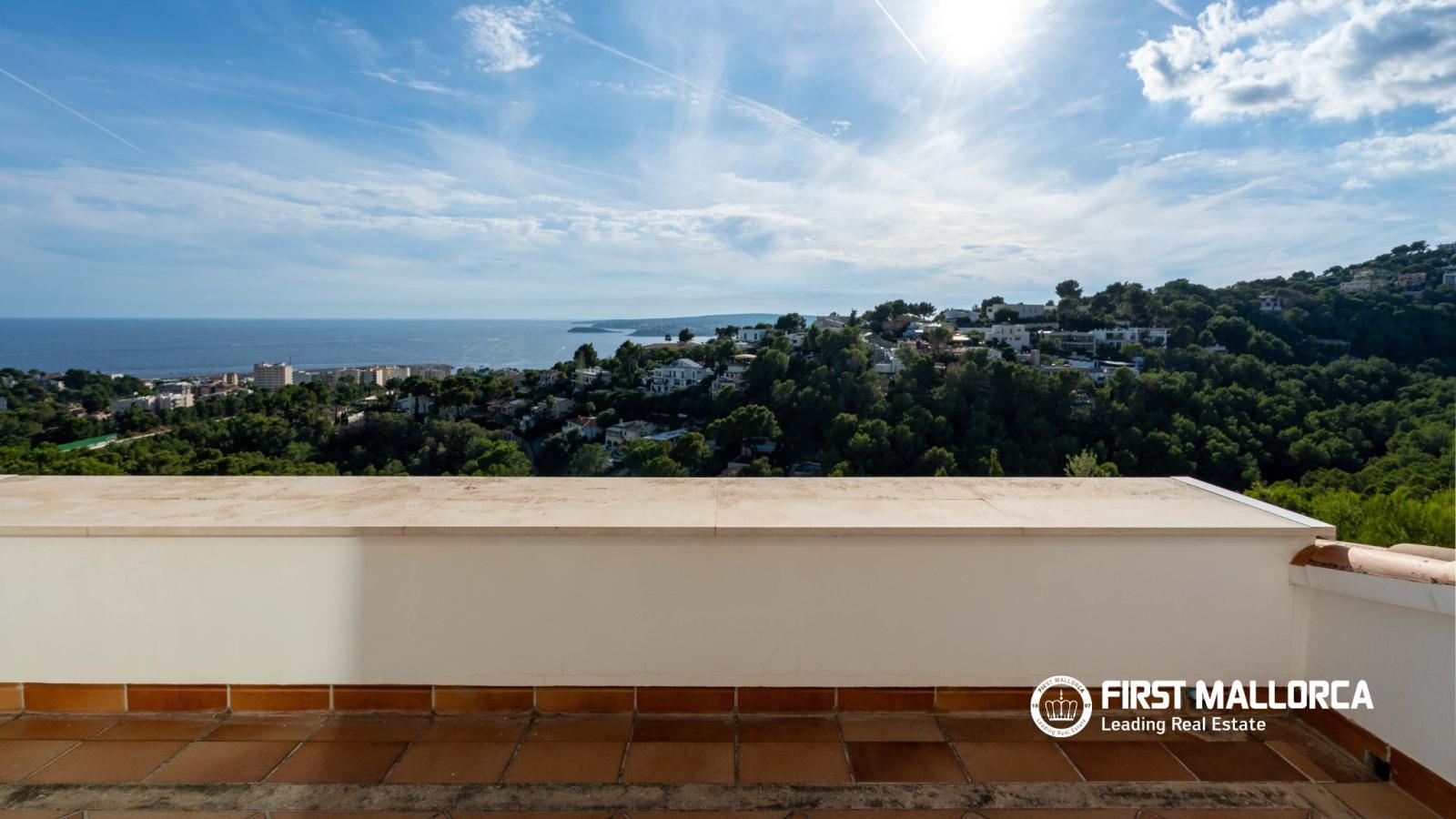 Villa for Sale in Calvià