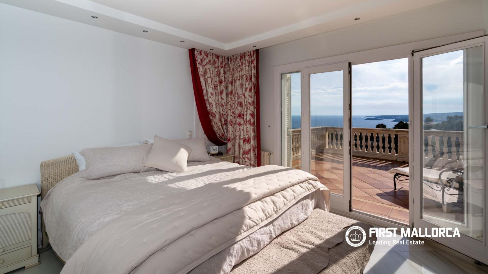 Villa for Sale in Calvià